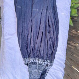 RipCurl Summer dress, ready to wear, M